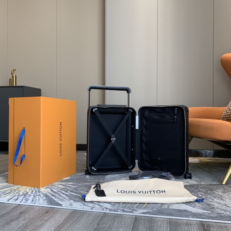 LV Suitcase